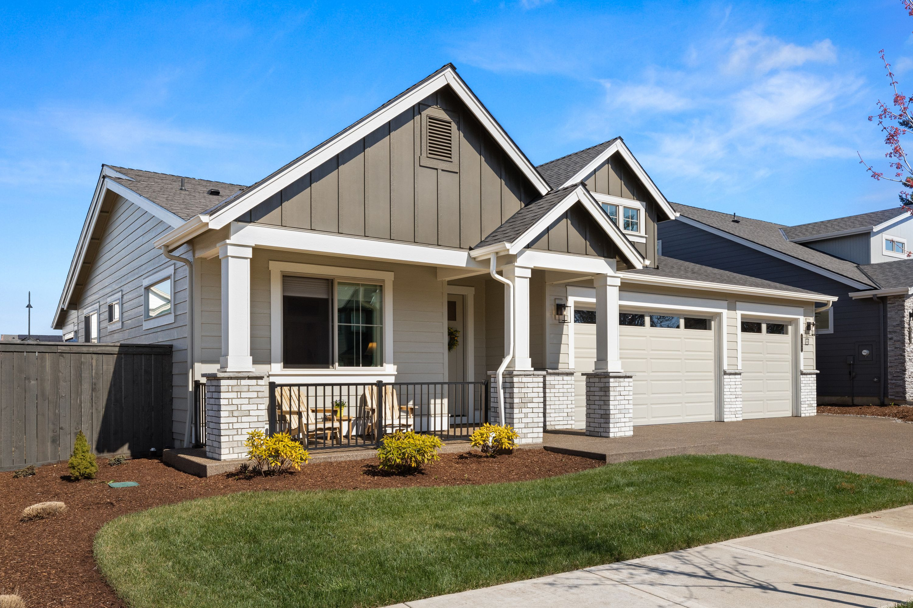 8167 Southeast Reddington Street, Hillsboro, OR 97123 503 Real Estate