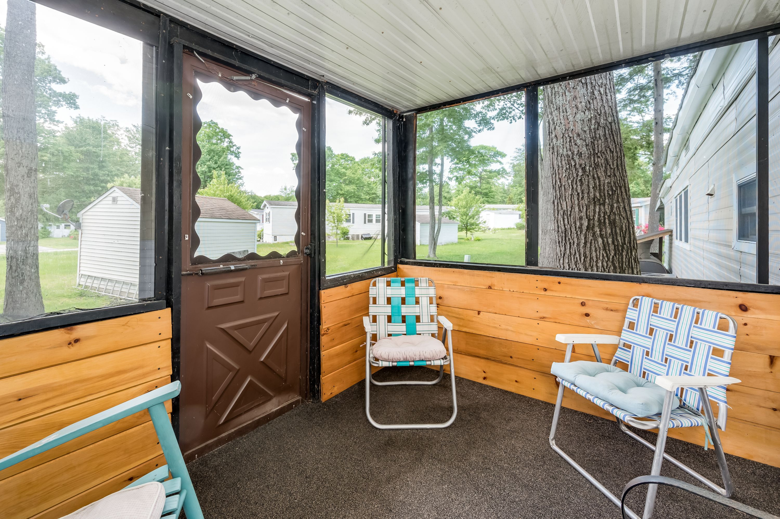 16 South Dewberry Lane, Rochester, NH 03867 GoodLight Tour