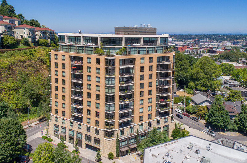 2351 NW Westover Rd Unit 408, Portland, OR 97210 503 Real Estate Photography Tour