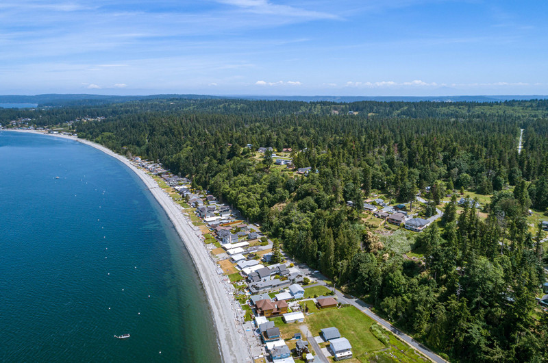 6430 Admiralty Way, Freeland, WA 98249 | Snowberry Lane Photography | Tour