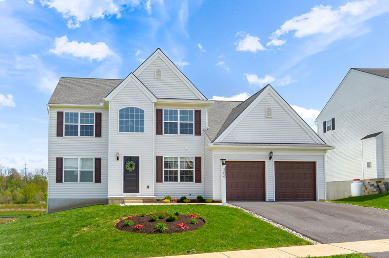 306 Darlington Court New Providence PA 17560 Full Bore Media Tour