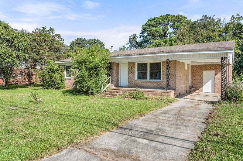 2309 Southside Boulevard, Beaufort, SC 29902 | AJPierro Photography | Tour