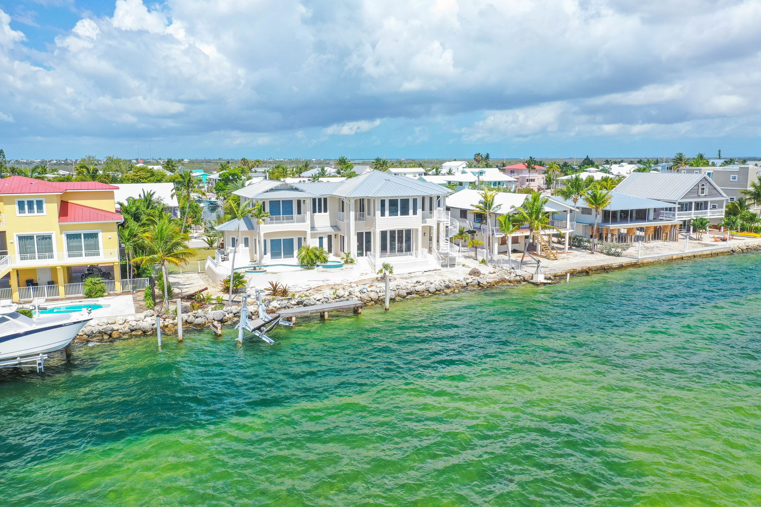 421 Lafitte Rd, Little Torch Key, FL 33042 Tour