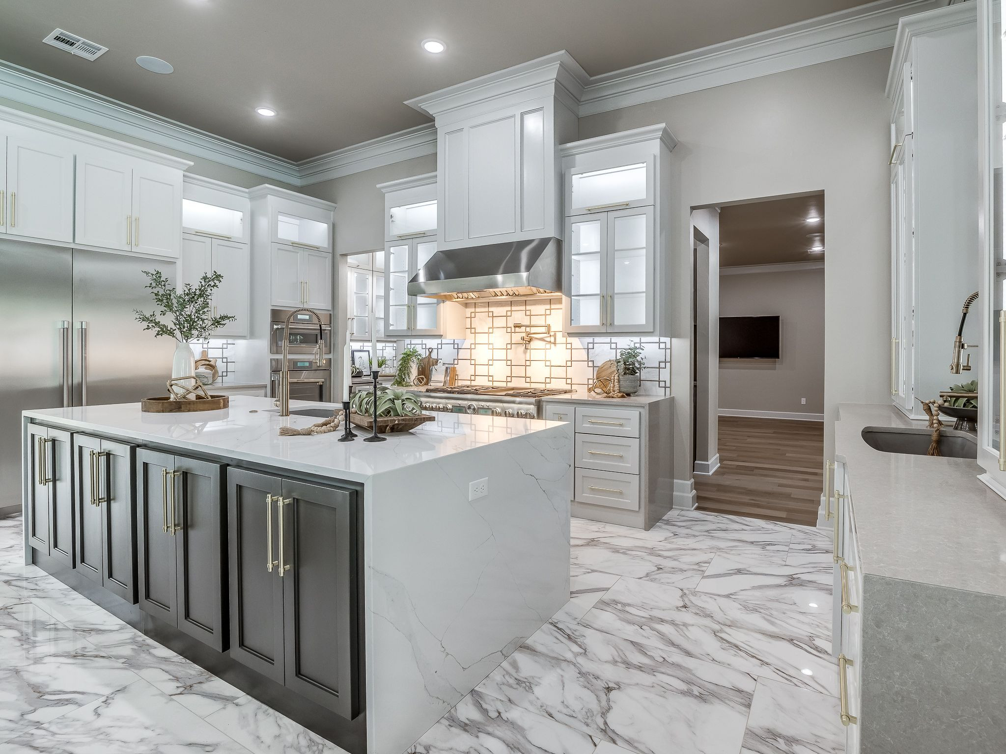 5209 Deerfield Drive, Edmond, OK Peak RES Tour