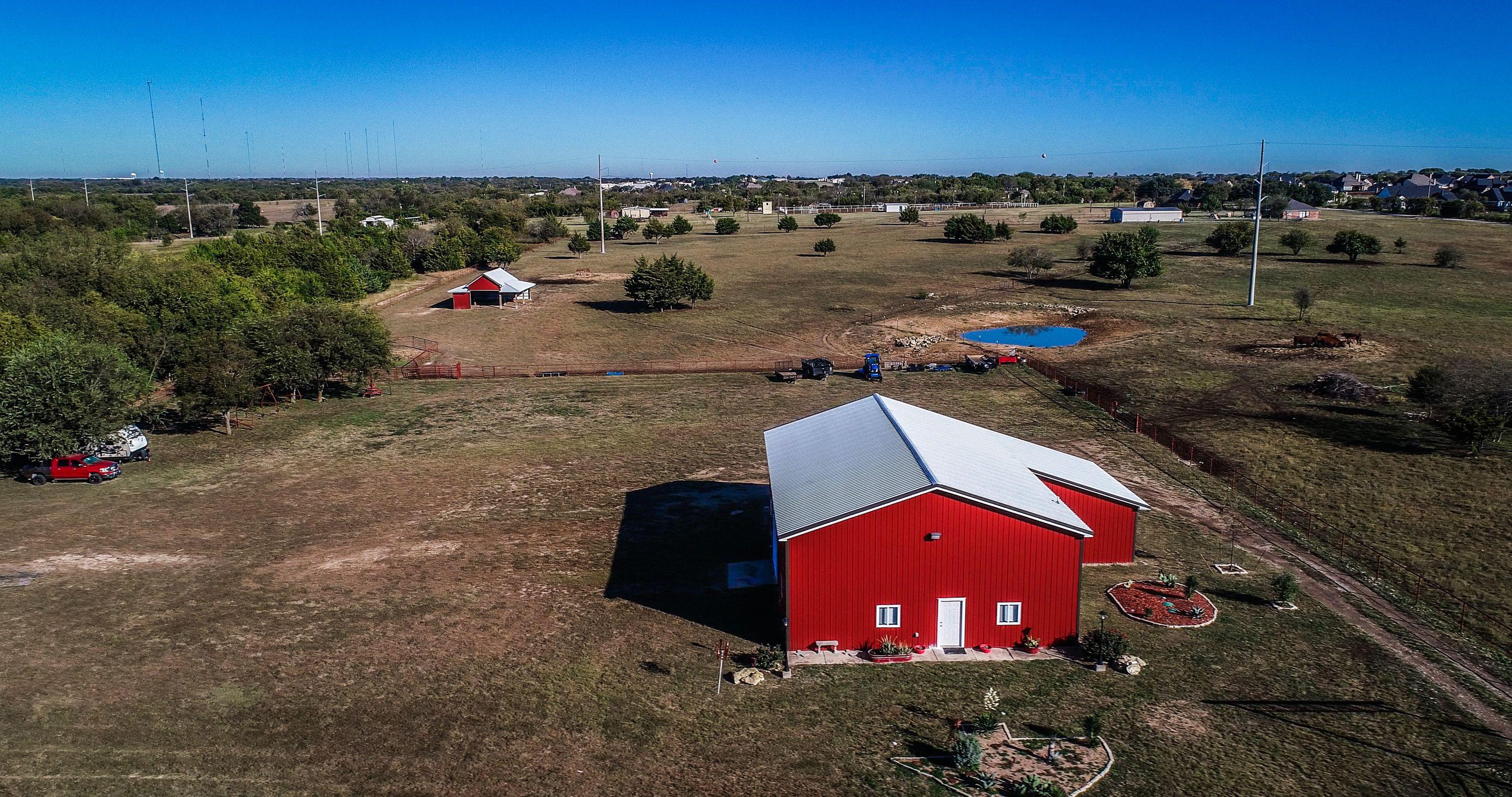 1311 North Mockingbird Lane, Midlothian, TX 76065 Aces Photography Tour