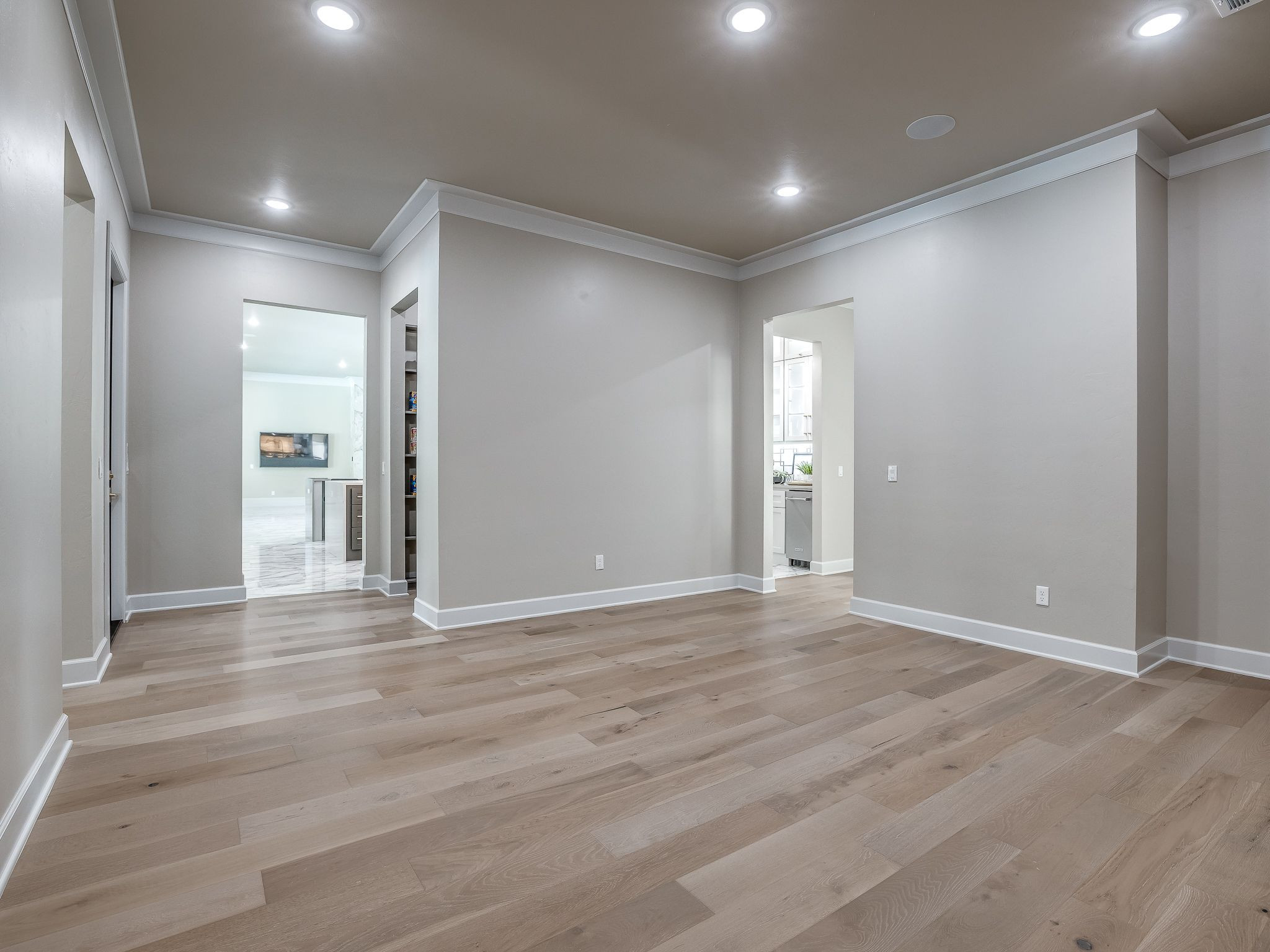 5209 Deerfield Drive, Edmond, OK Peak RES Tour