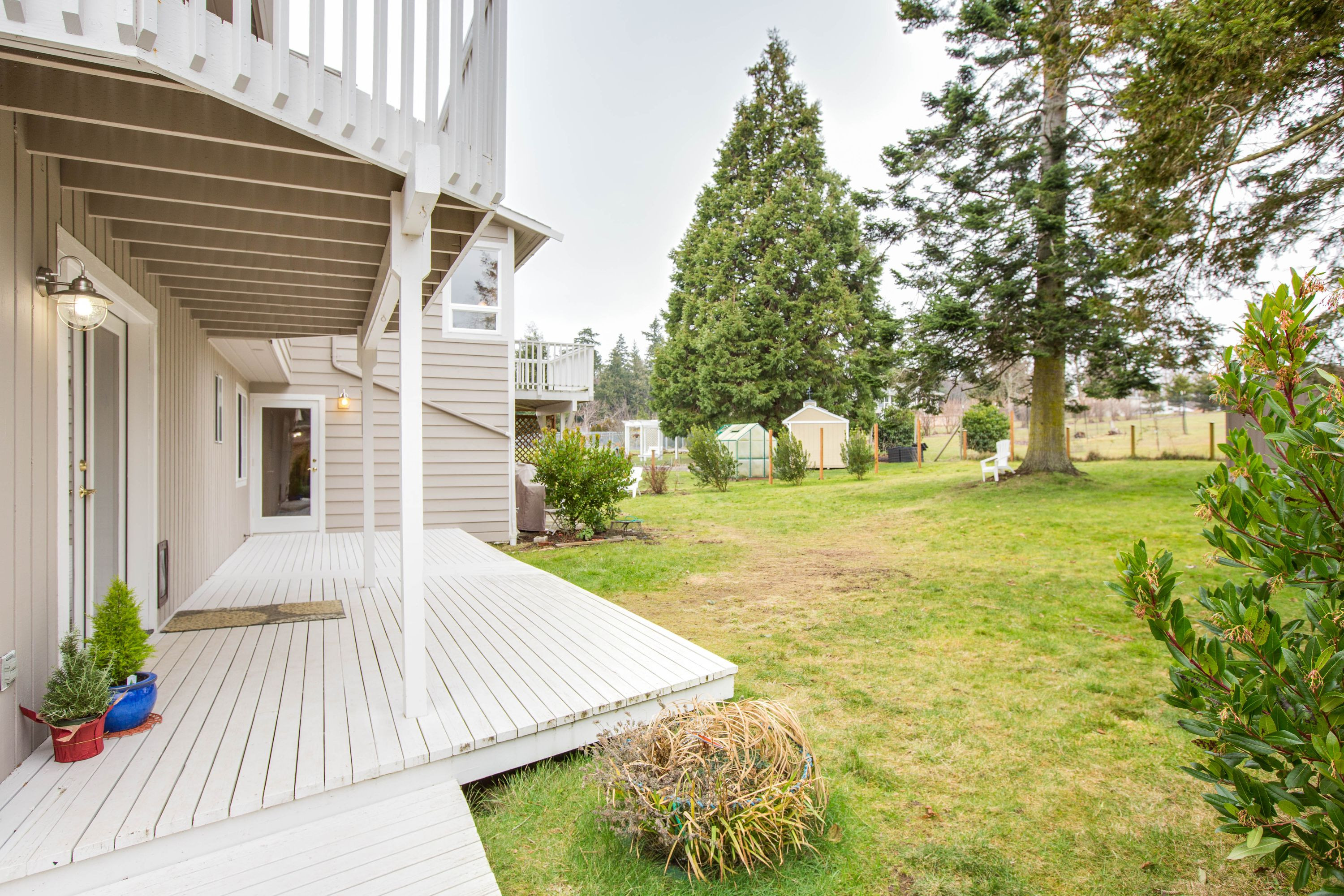 1891 Cedar Crest Avenue, Coupeville, WA 98239 Snowberry Lane