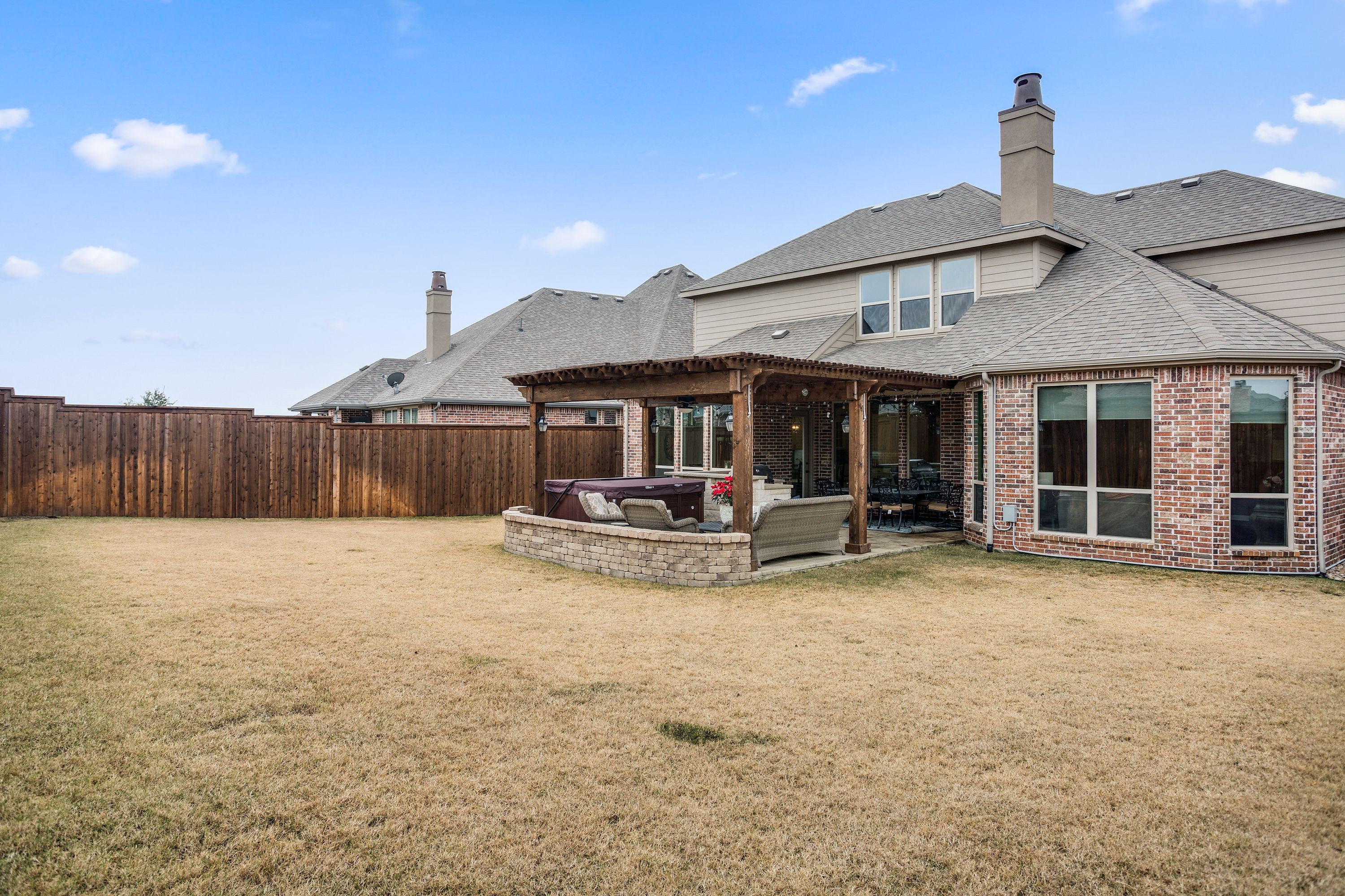 2908 Avondale Court, The Colony, TX 75056 Unique Exposure Photography