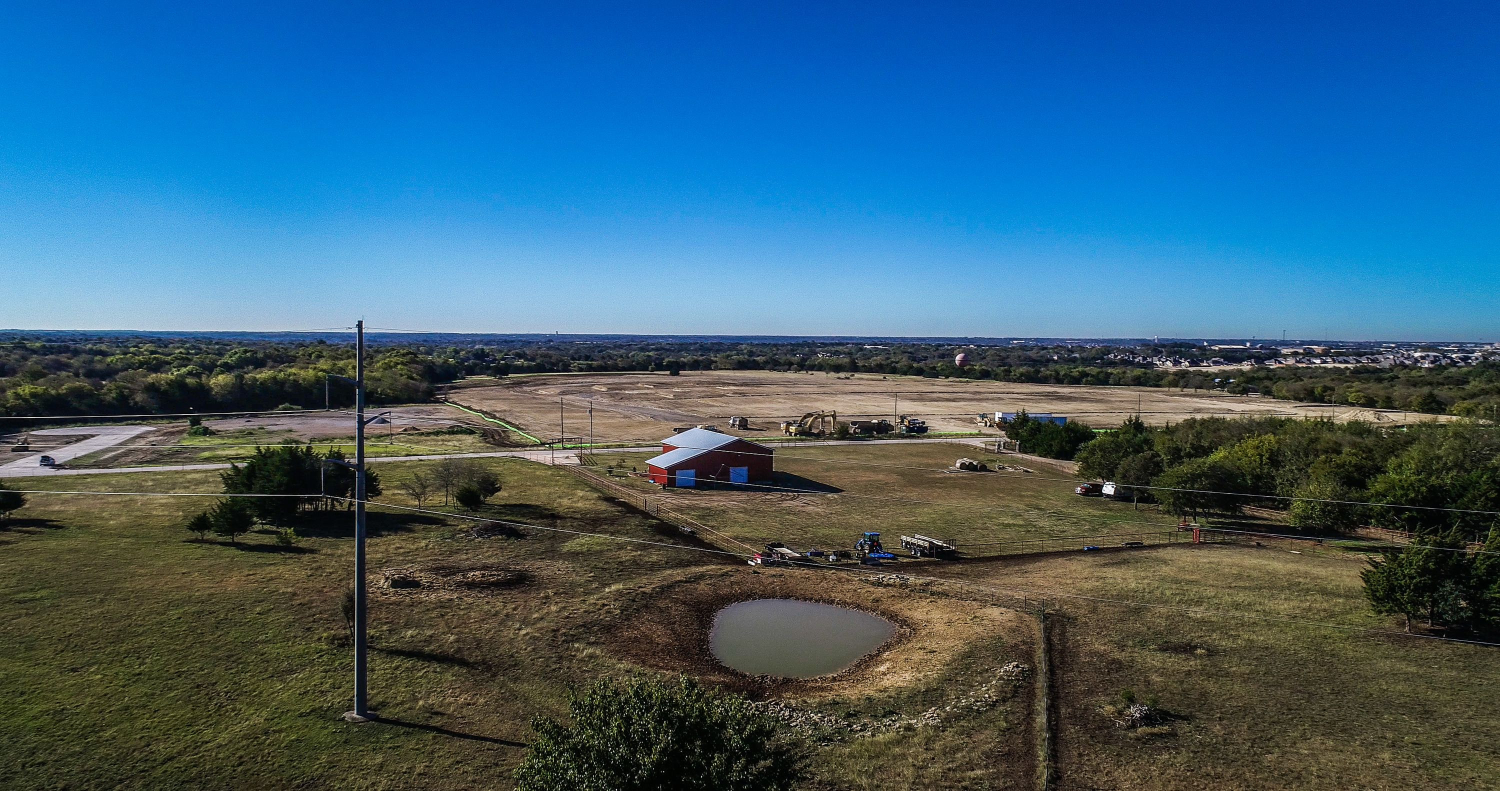 1311 North Mockingbird Lane, Midlothian, TX 76065 Aces Photography Tour