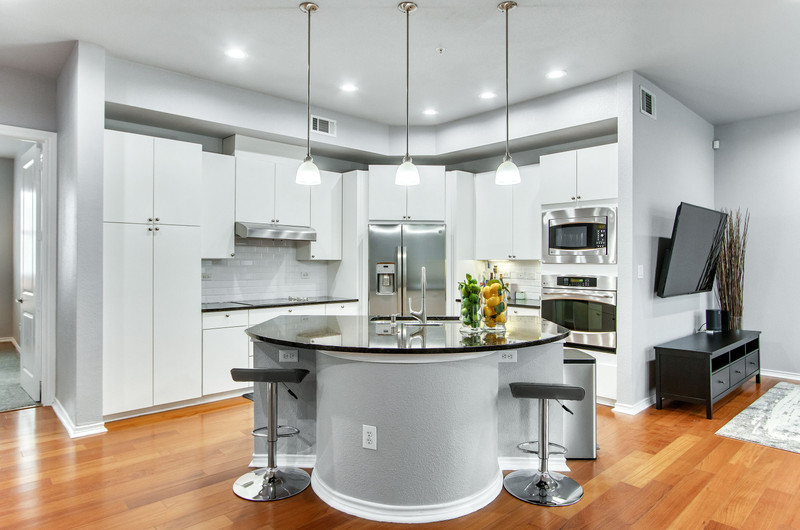 1203 Beaconsfield Lane Unit 205, Arlington, TX 76011 Unique Exposure