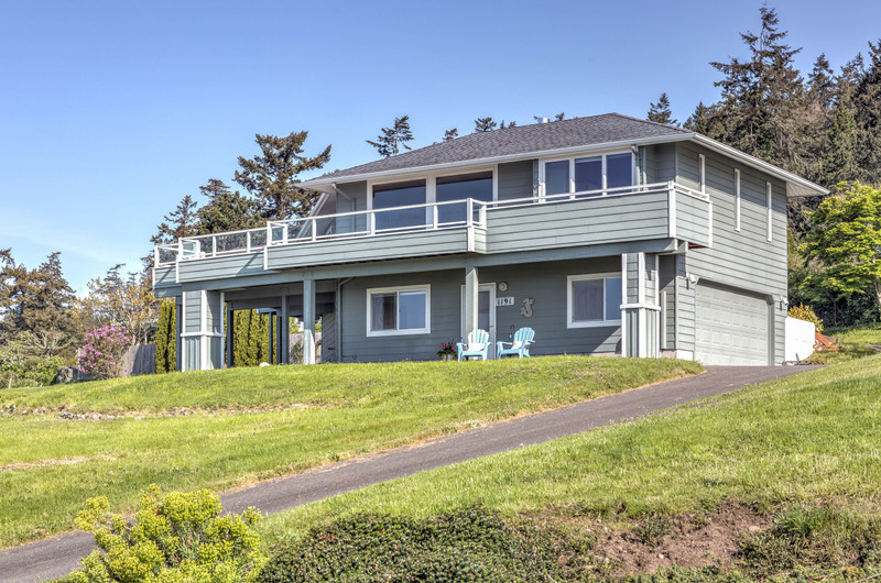 1191 Polnell Shores Drive, Oak Harbor, WA 98277 | Snowberry Lane ...