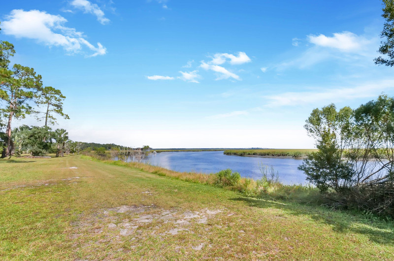 Lot 102 Maiden Creek Landing, Waverly, GA 31565 Elevated Coastal