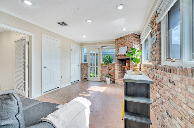 4600 Wilson Drive, Metairie, LA 70003 Good Bones Photography Tour