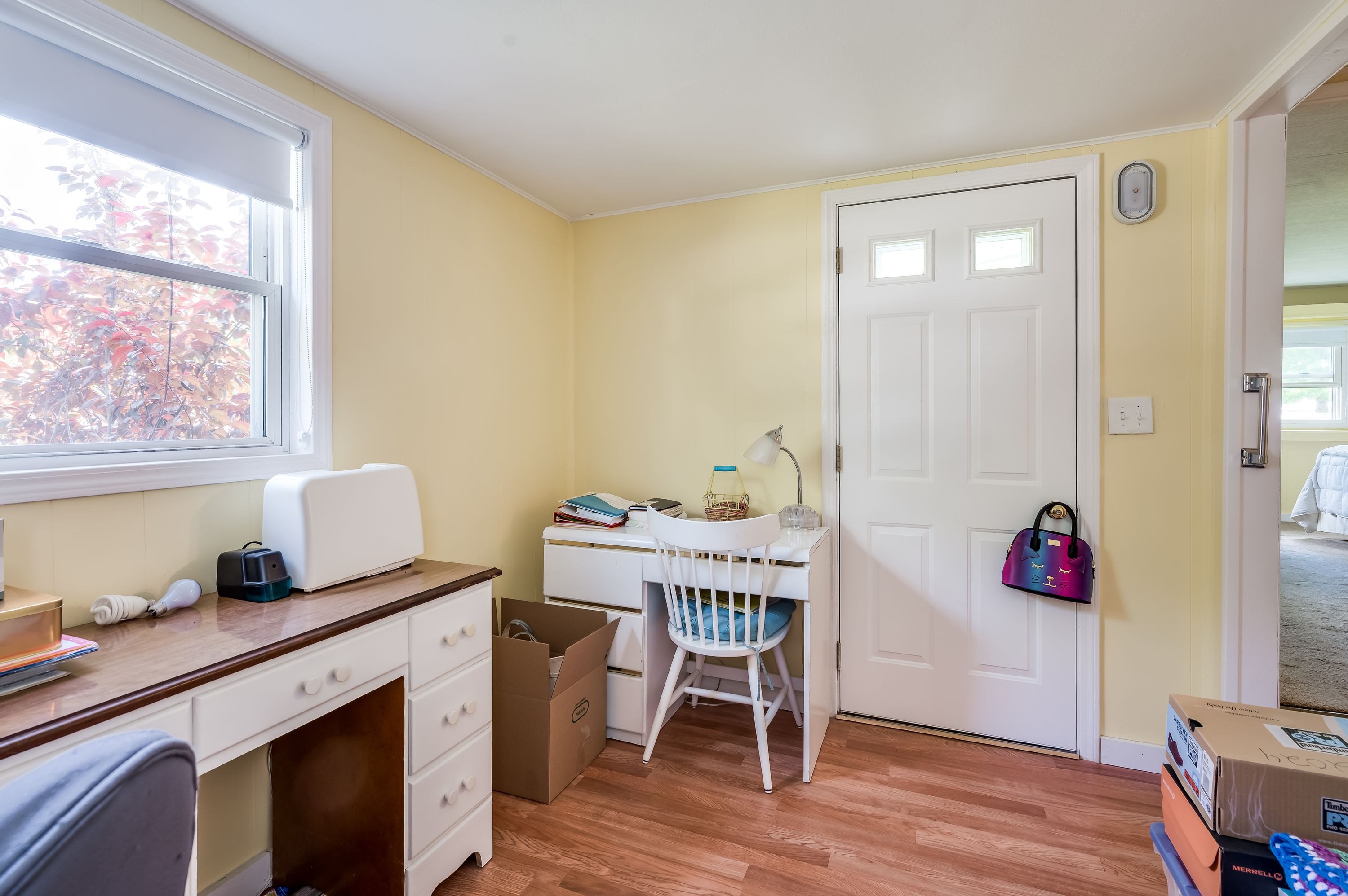 16 South Dewberry Lane, Rochester, NH 03867 GoodLight Tour