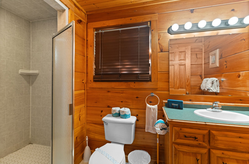 4118 Dollys Drive, Sevierville, TN 37876 | Real Photography | Tour