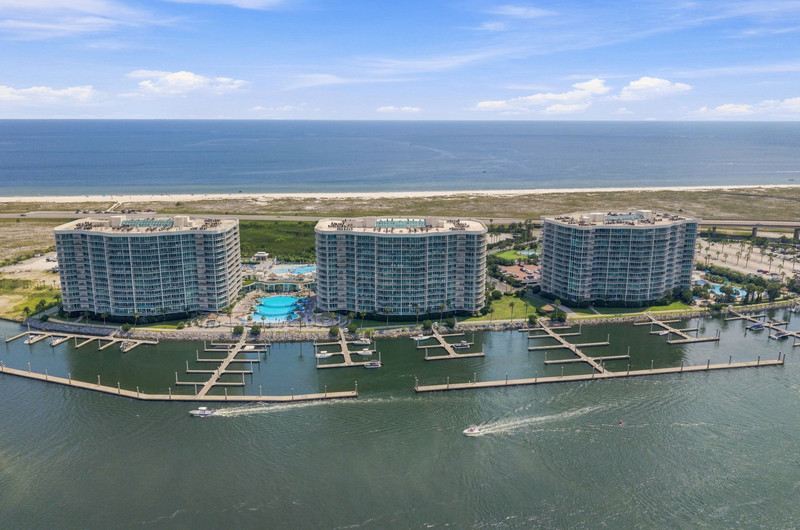 Caribe Penthouse B-14