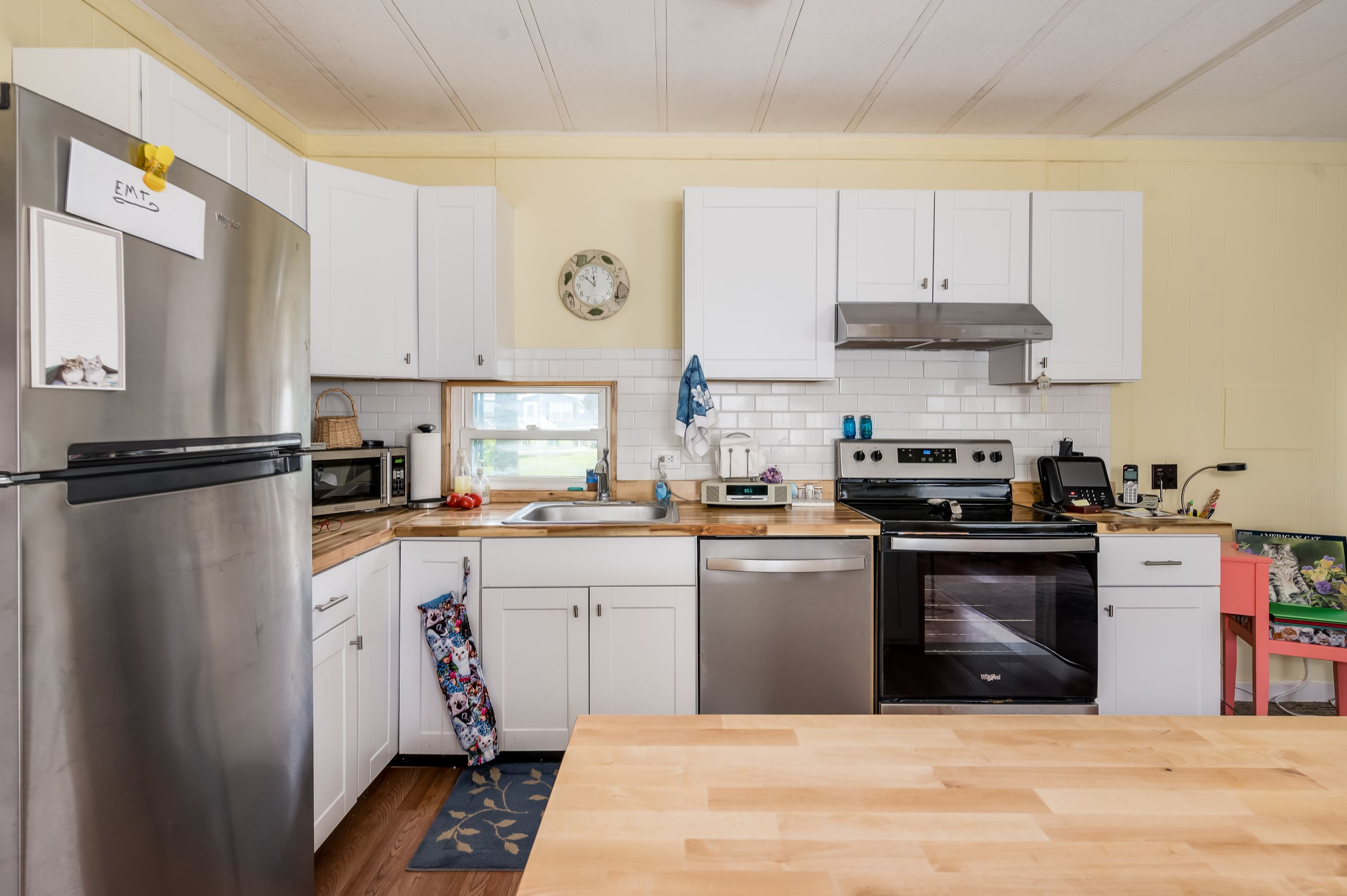 16 South Dewberry Lane, Rochester, NH 03867 GoodLight Tour