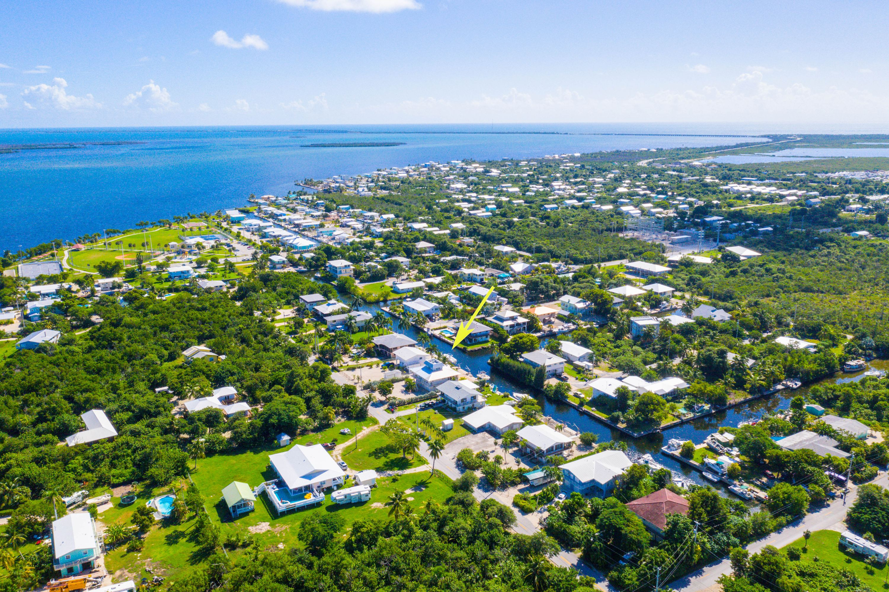 30772 Palm Dr, Big Pine Key, FL 33043 | KeysPhotos.com | Tour