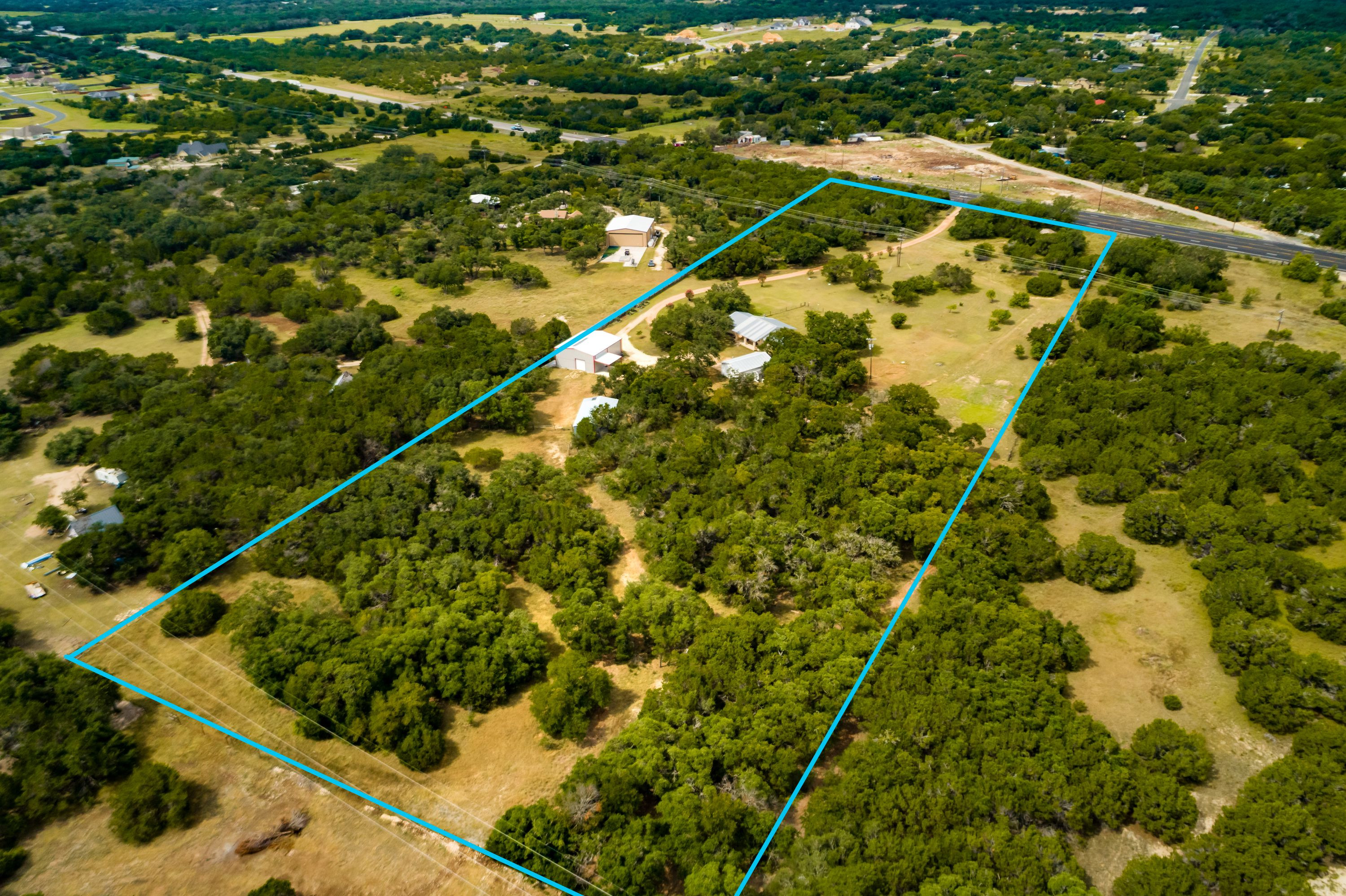 5730 U.S. 183, Liberty Hill, TX 78642 Level Up Photos Tour