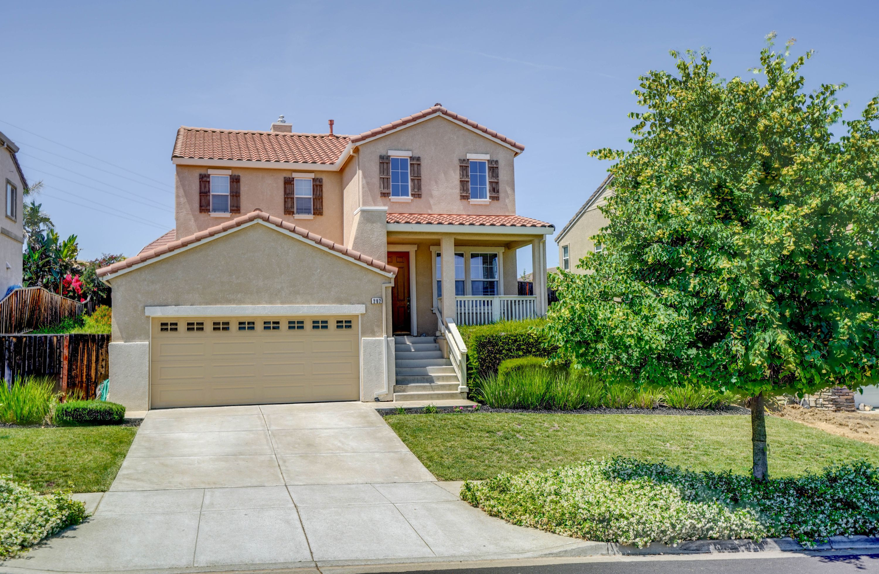 282 W Country Club Dr, Brentwood, CA 94513 Justin Kenney Photography