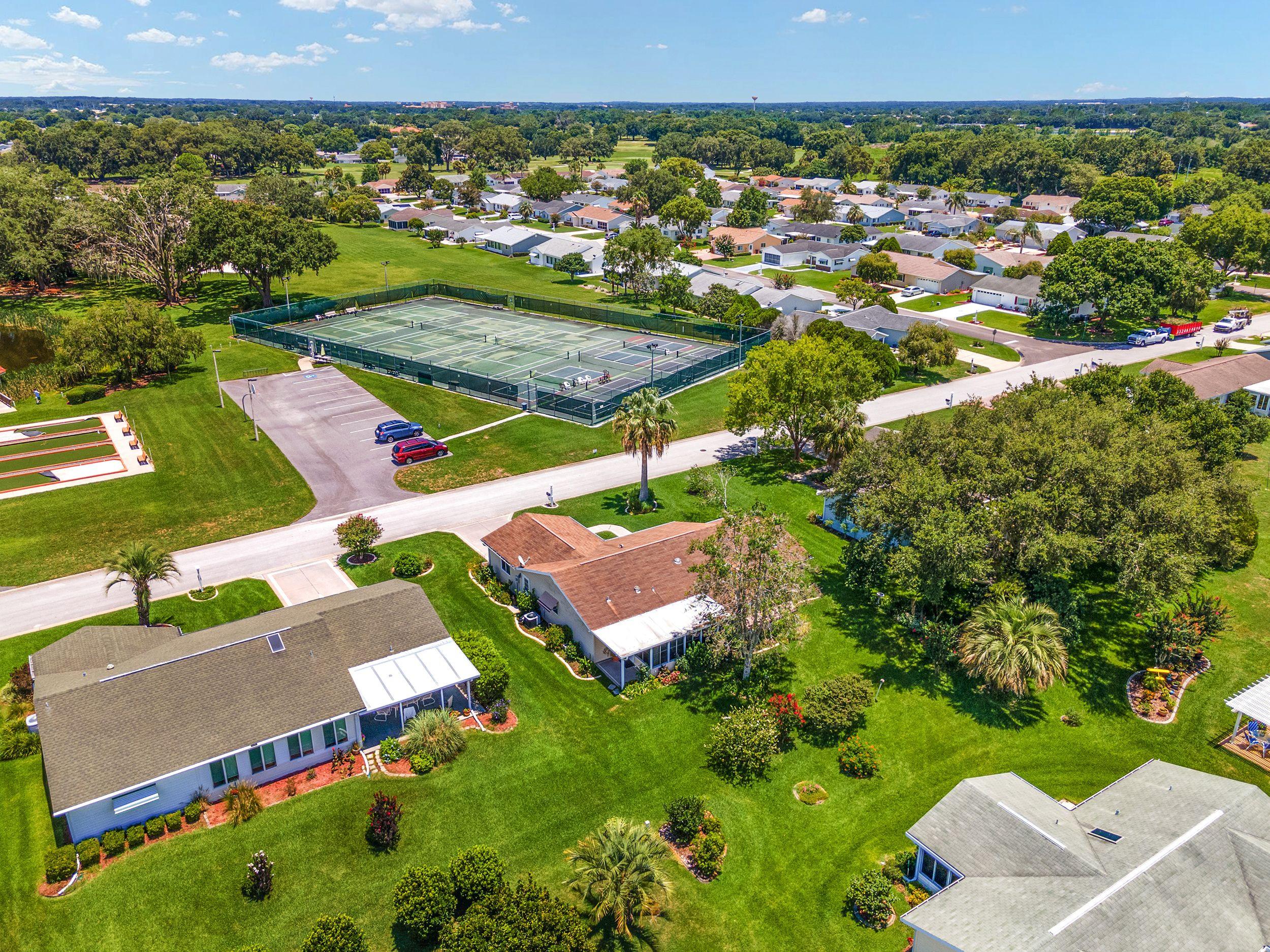 17806 Southeast 97th Court, Summerfield, FL 34491 Simple Photo Tour