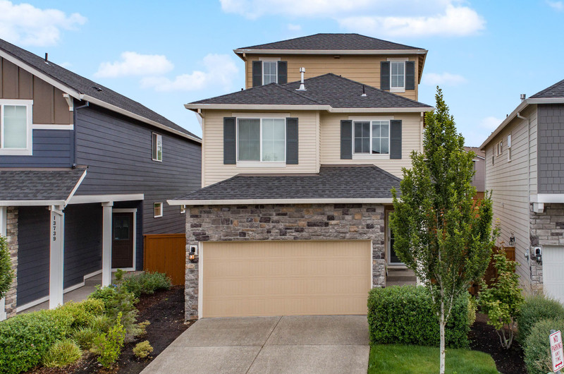 13751 SE Kingsfisher Way, Happy Valley, OR 97015 503 Real Estate