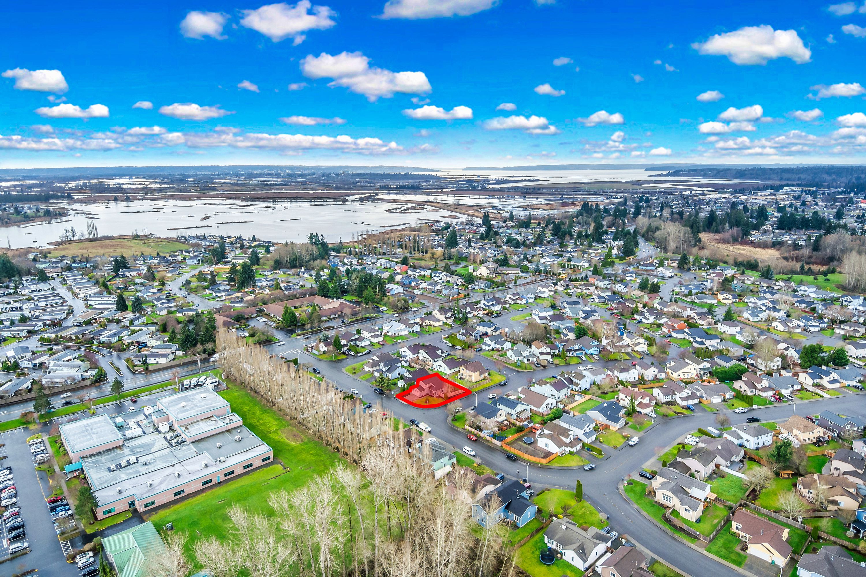 6510 58th Drive Northeast, Marysville, WA 98270 360 Wicked Photography Tour