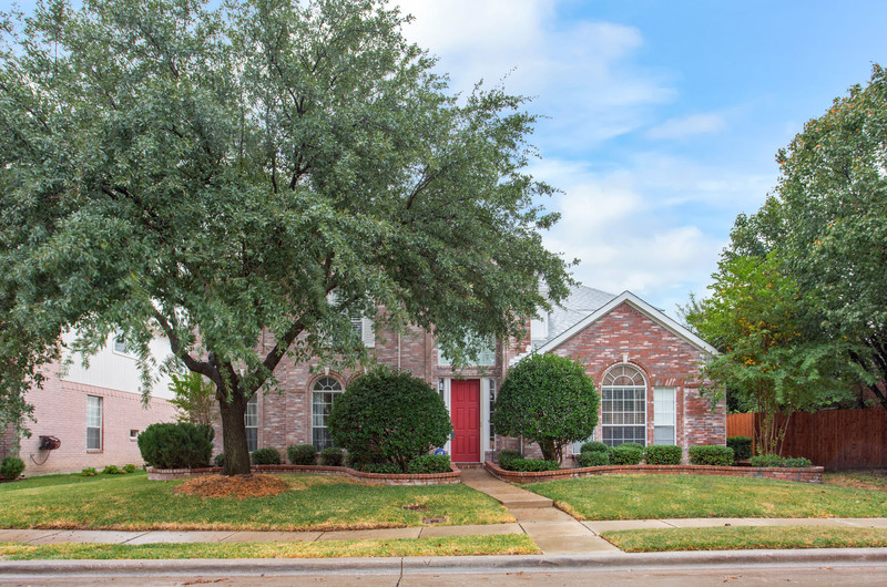 1684 Castle Rock Drive, Lewisville, TX 75077 Unique Exposure Photography Tour