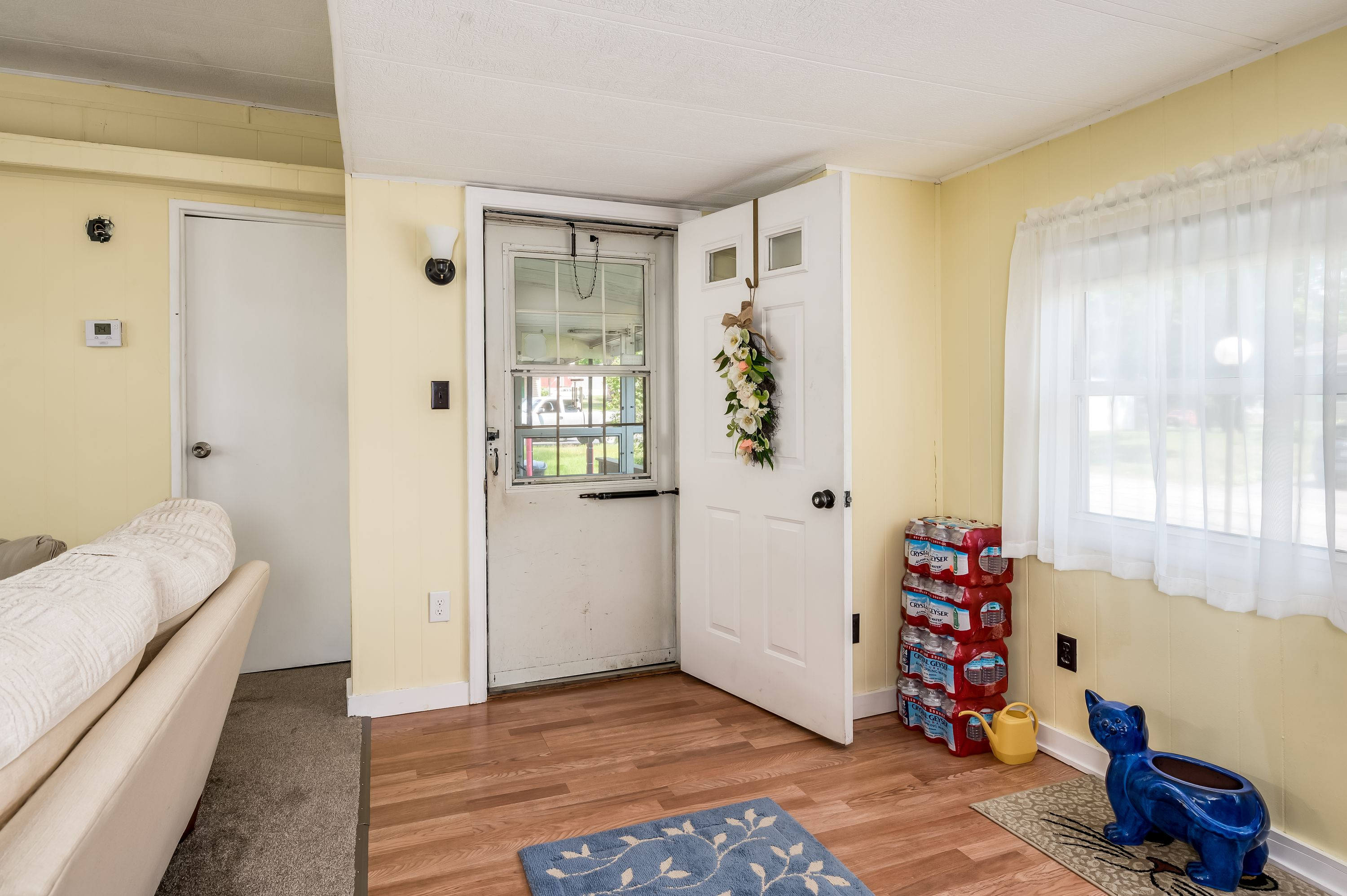 16 South Dewberry Lane, Rochester, NH 03867 GoodLight Tour