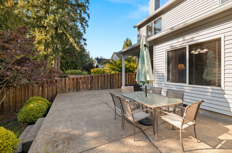 1307 Northeast Parkside Drive, Hillsboro, OR 97124 503 Real Estate