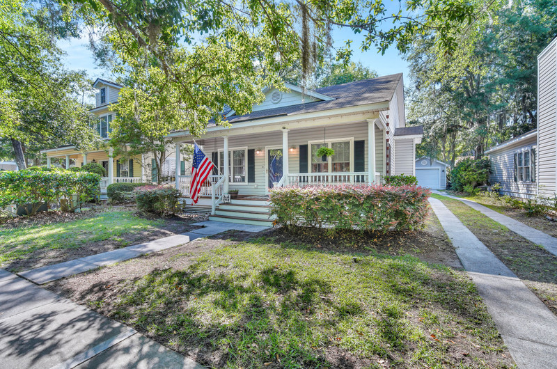 24 Westbury Park Way, Bluffton, SC 29910 Elevated Coastal Productions