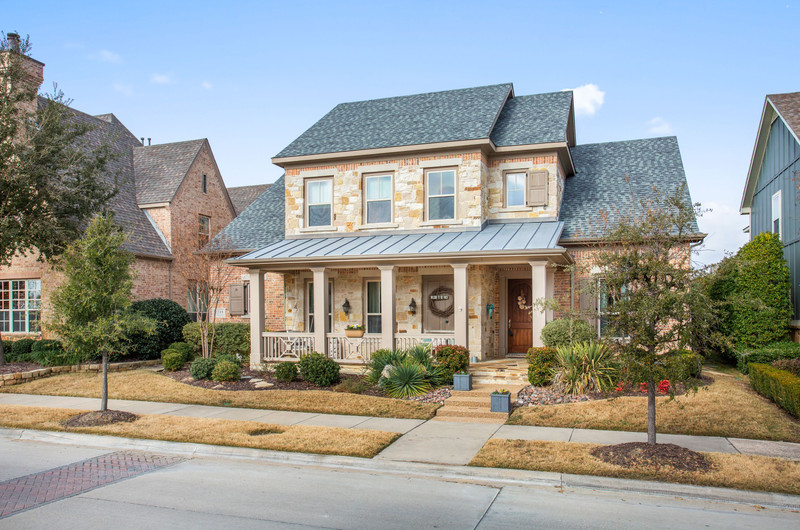 2209 Austin Waters, Carrollton, TX 75010 Unique Exposure Photography