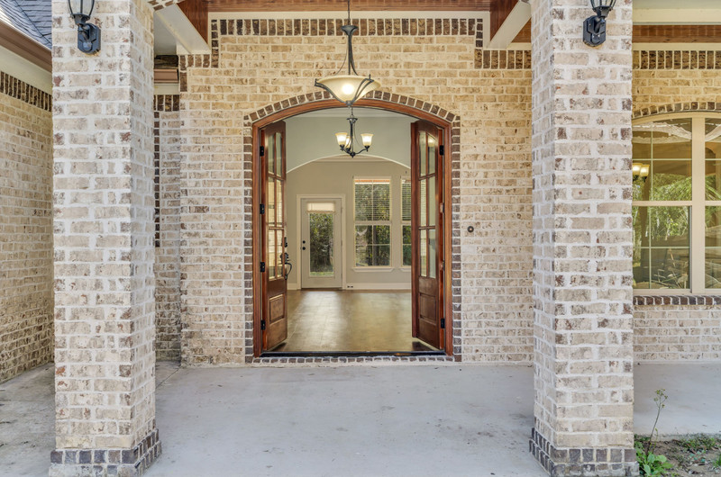 38521 Brecher Lane, Ponchatoula, LA 70454 Good Bones Photography Tour