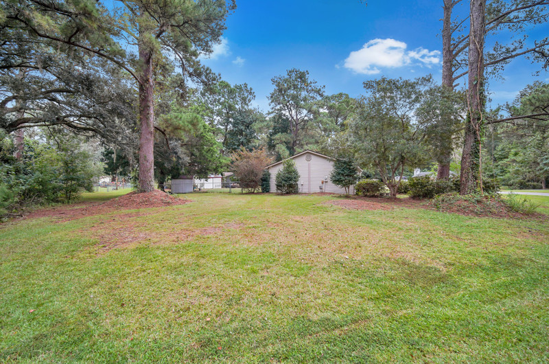 3159 Clydesdale Circle, Beaufort, SC 29906 Elevated Coastal