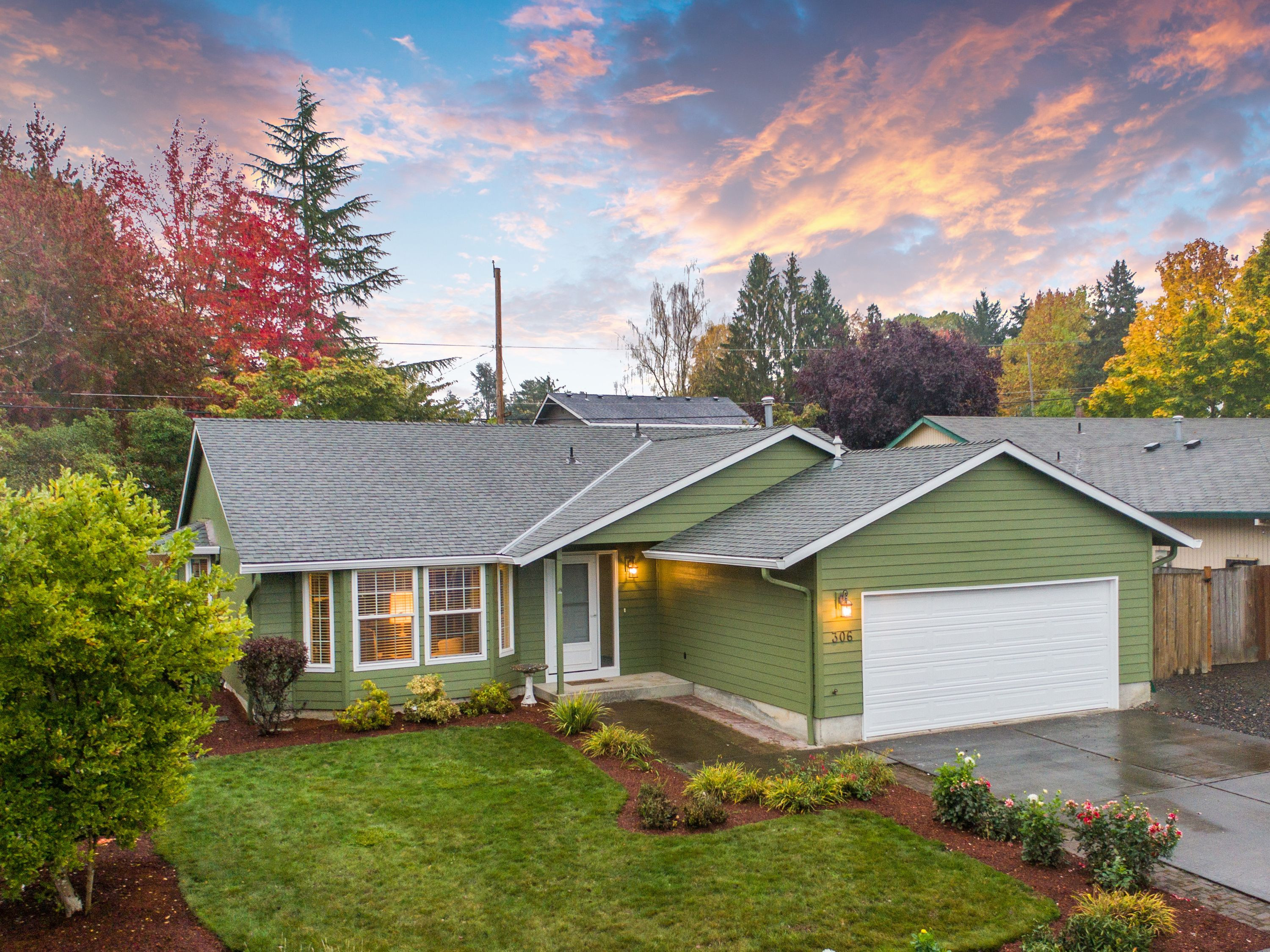 306 NW 140th pl, Beaverton, OR 97006 | 503 Real Estate Photography | Tour