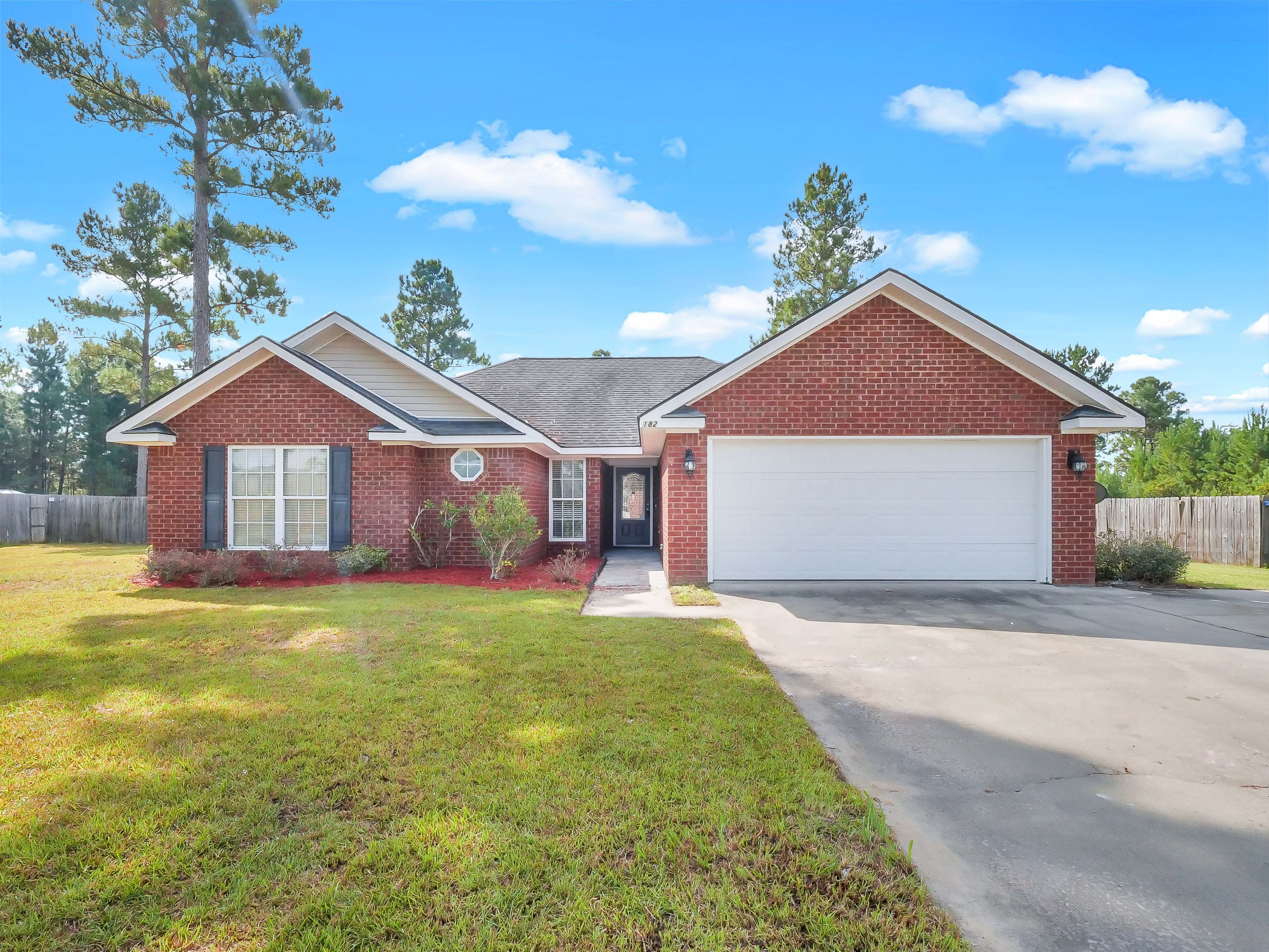 182 Mill Pond Lane SE, Ludowici, GA 31316 Elevated Coastal