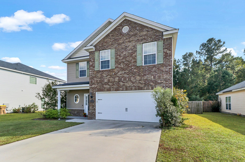 203 Cypress Creek Lane, Guyton, GA 31312 | Elevated Coastal Productions ...