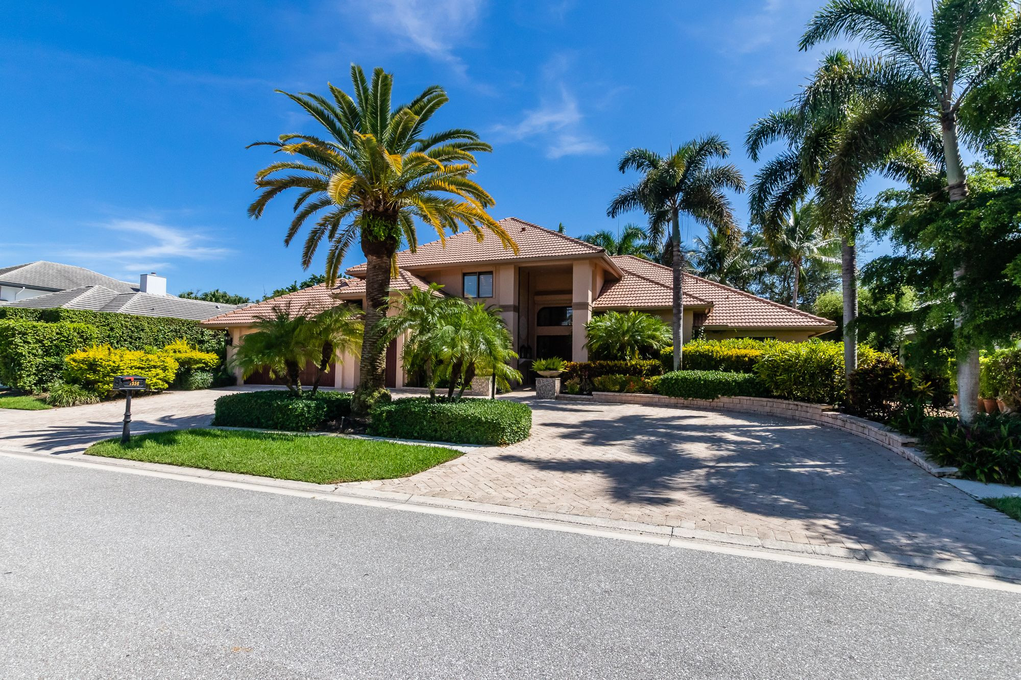 7352 Valencia Drive, Boca Raton, FL 33433 Horizon Digital Media Tour