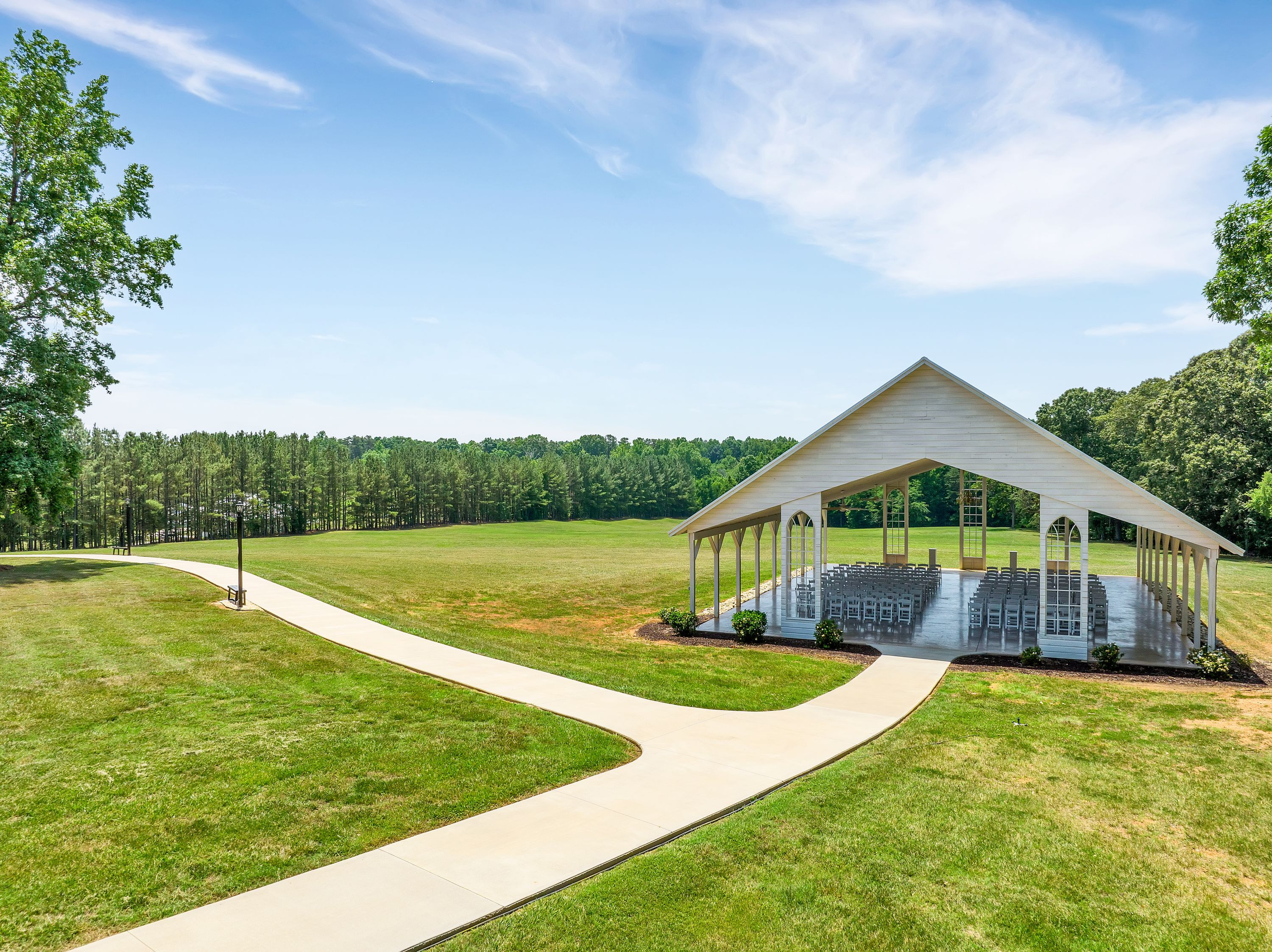 7765 Stokes Ferry Road and 7755 Stokes Ferry Road, Salisbury, NC 28146