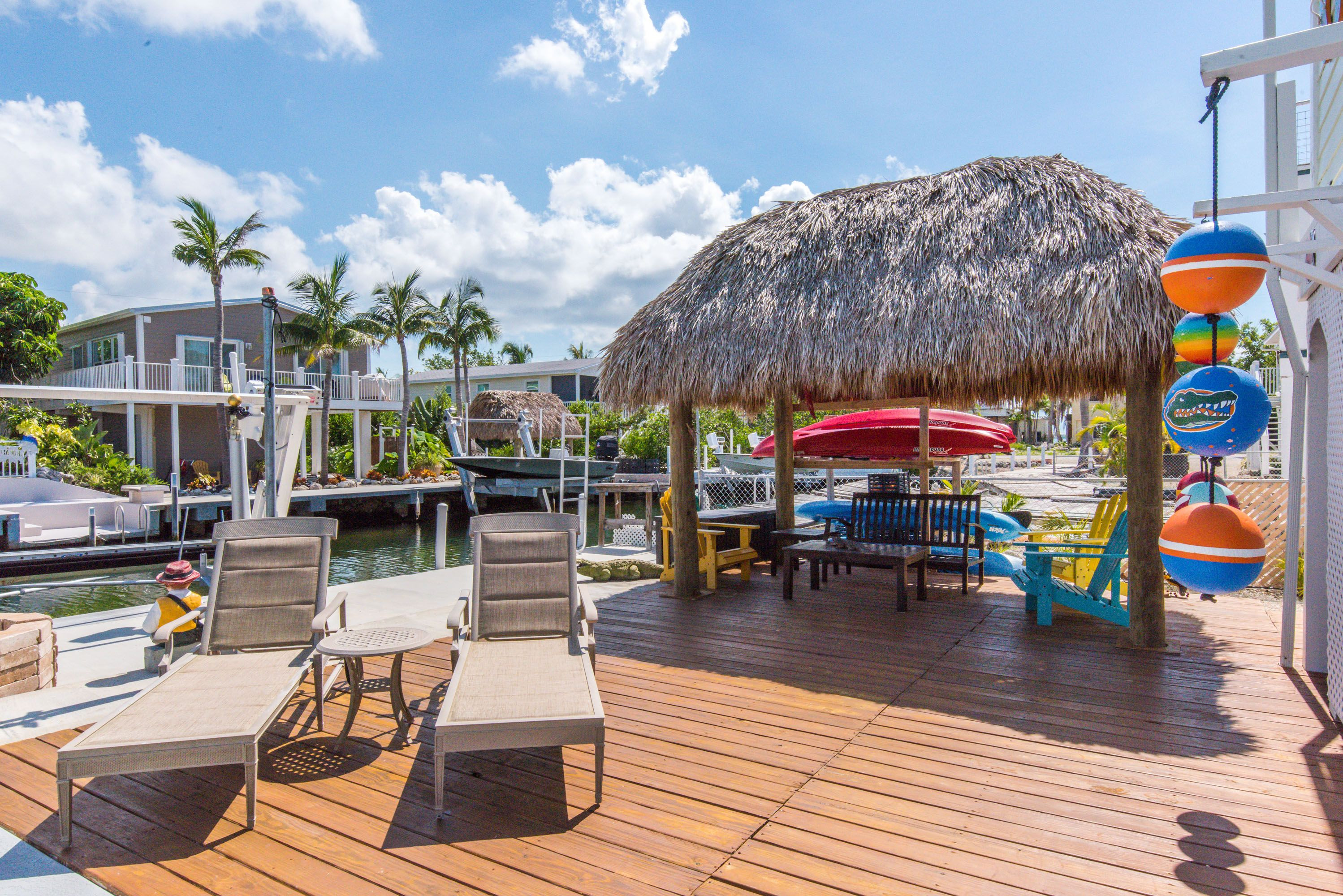 28573 Tortuga Ln, Little Torch Key, FL 33042 Tour