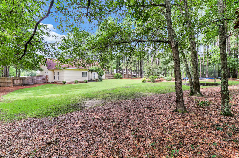 1252 Brooklet South Drive, Brooklet, GA 30415 Elevated Coastal