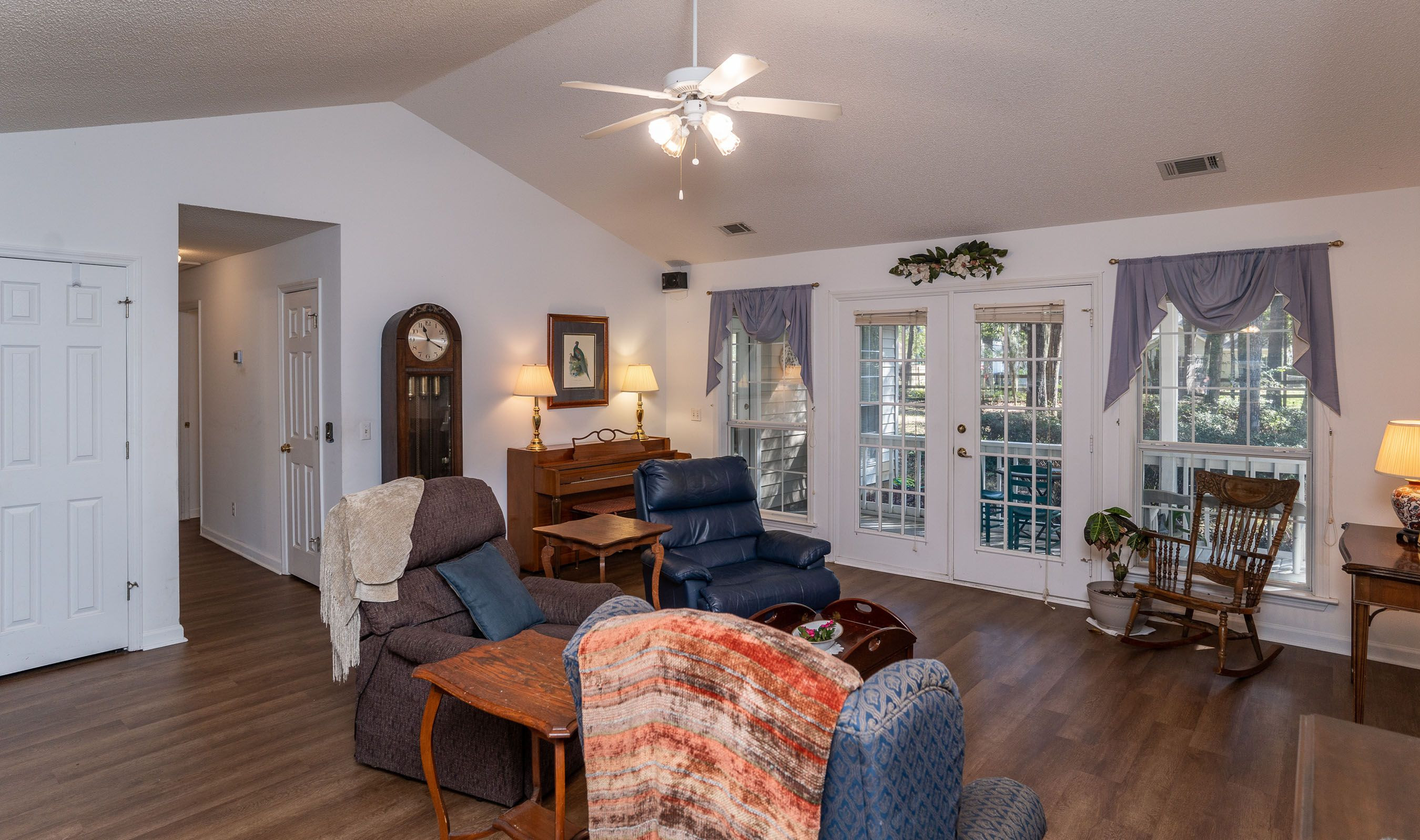 44 Telfair Drive, Beaufort, SC 29907 AJPierro Photography Tour